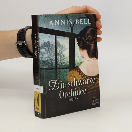 Die schwarze orchidee - die, orchidee.