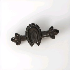 Viktorianischer Trauerschmuck