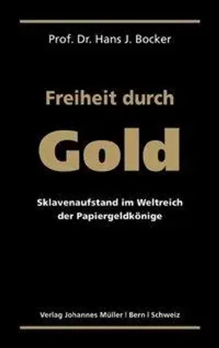 Freiheit durch hans - durch, j