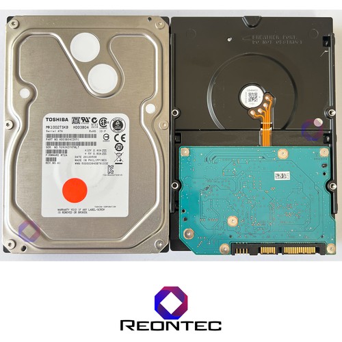 Toshiba 2tb sata - toshiba,