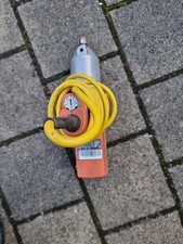 Fein Schlagschrauber Mod. ASbe 642 - 400W - 0-1000 U/min. - 1,95A - 230V