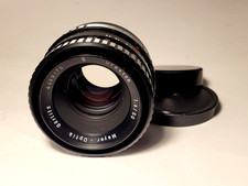 SERVICED TOP M42 Meyer Optik Oreston 1Q 1,8/50 VINTAGE LENS Pentacon