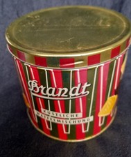 Carl Brandt Hagen köstliche