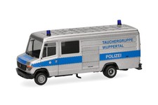 Herpa 098823 MB T2 Vario