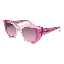 Guess Sonnenbrille GU7897 77T 50 Damen Rosa