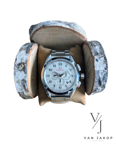 Omega seamaster chrono olympic - chrono,