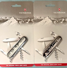 Victorinox Städte Messer Set