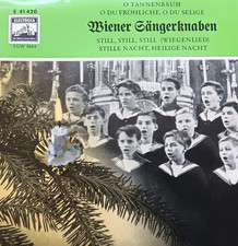 Weihnachtslieder mit den