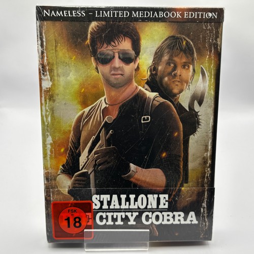 Stallone die city cobra - die,