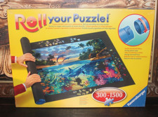Ravensburger Roll your Puzzle