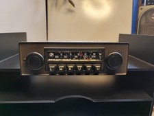 Blaupunkt Frankfurt BMW Bavaria Autoradio