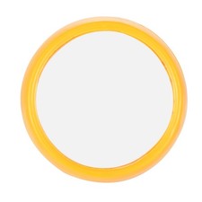 1pc Office Gesichtsfeld-Vergrößerungsspiegel Computer-Rückspiegel für Office