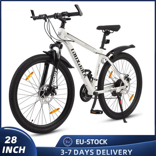 Zoll mountainbike mtb 21 - 28,