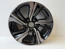 1x Alufelge 17 Zoll Honda
