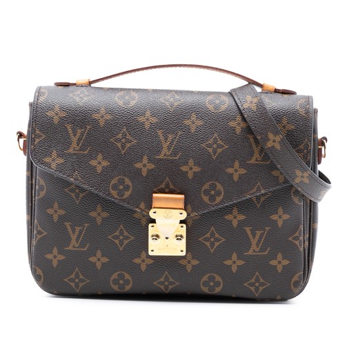 Louis vuitton monogram - louis,