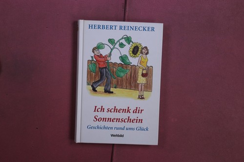 403930 herbert reinecker ich - reinecker,