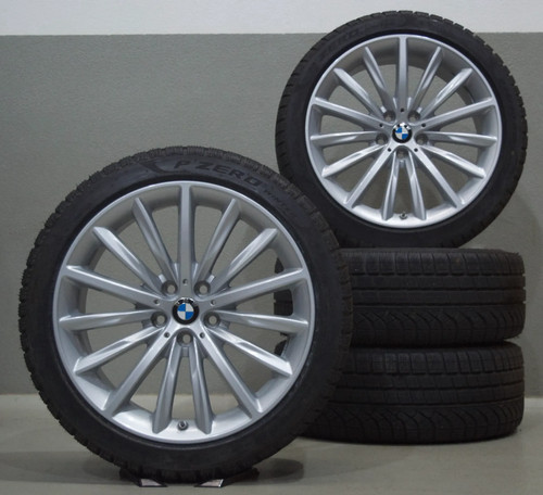 Original bmw 5er - 5er, 19