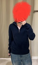 Burberry Brit lapworth cotton