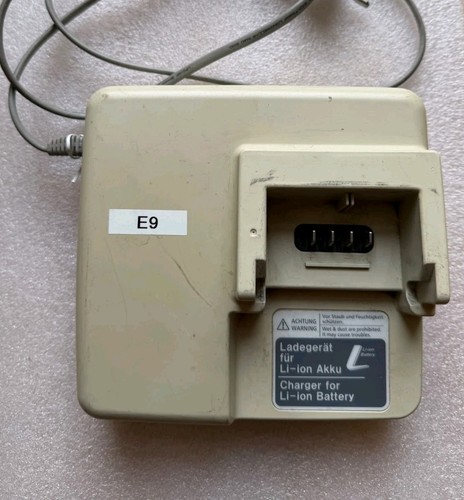 Panasonic 26v ladekabel - panasonic,