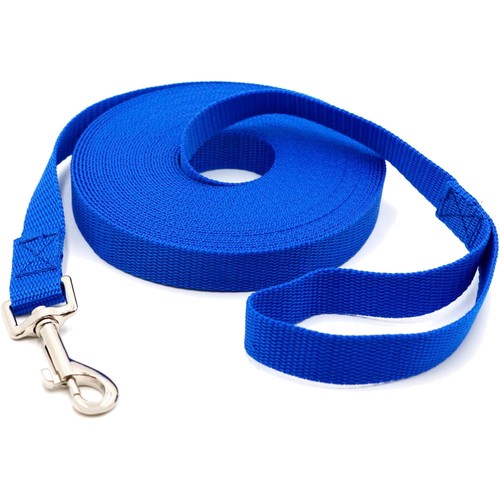 Hundeleine schleppleine 10m - schleppleine,