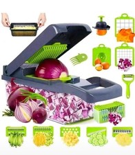 16in1 Multifunktionaler