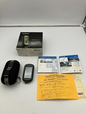 GARMIN Oregon 450TC Handy GPS