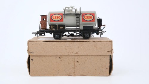 Märklin 314 e - h0,