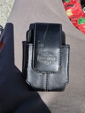 Harley-Davidson Leather Belt