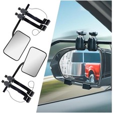 Auto wohnwagenspiegel - auto,