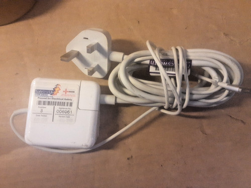 Apple 45w magsafe - 2, power