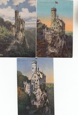 Schloss Lichtenstein Honau Lot