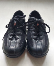 Kybun Maloja Schuhe Damen, schwarz gebraucht, Gr. 42