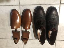 bally herrenschuhe 45