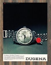 Dugena Tropica - Reklame