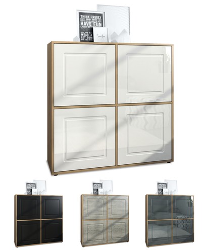 Highboard sideboard kommode - sideboard,