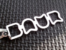 BMW BAUR Schlüsselanhänger