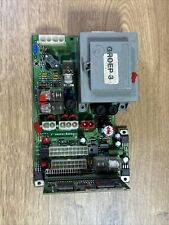 Buderus UBA 4000 Steuerplatine Leiterplatte Gasfeuerungsautomat gebraucht