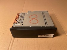 Renault Laguna 2 Tuner Radio