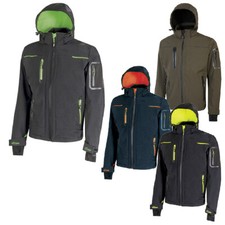 U-Power Workwear