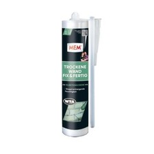 MEM Trockene Wand Fix & Fertig