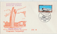 Flughafen Tempelhof Berlin