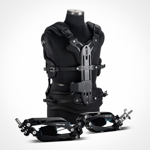 Proaim cinema pro - pro, arm