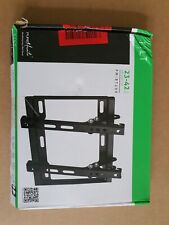 Puremount Tilt TV WALL BRACKET MOUNT FÜR 23-42 Zoll 3D LCD LED PLASMA Ungetestet