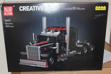 Mould King 10037 American