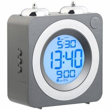 Digitaler Funk-Glockenwecker