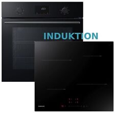  Induktionsherd Einbauherd