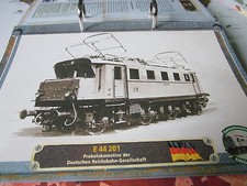 DRG Locomotive Archive
