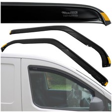 HEKO wind deflectors rain