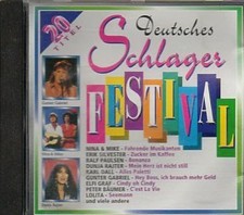 Deutsches Schlagerfestival