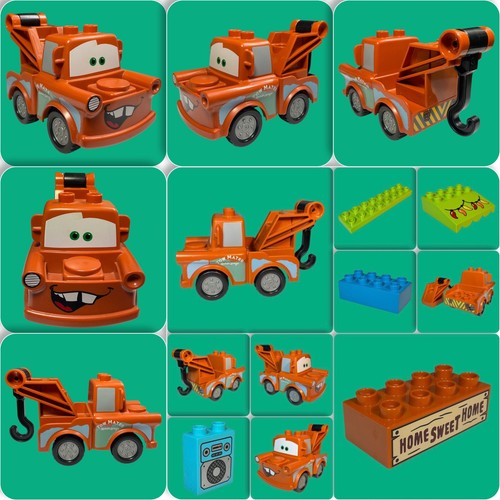 Lego duplo disney - duplo,